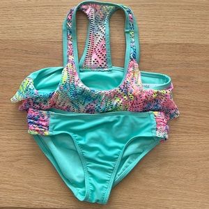 Girls bikini